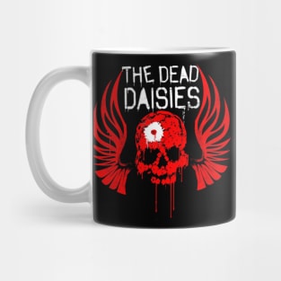 The dead Mug